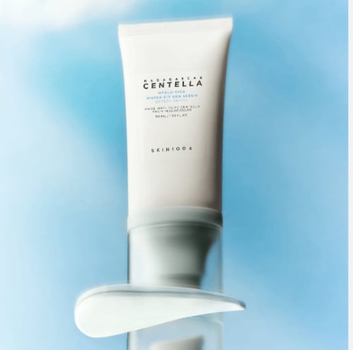 سيروم سنتيلا للوقاية من الشمس 50 مل