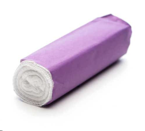 كير بلس شاش رول 10 سم