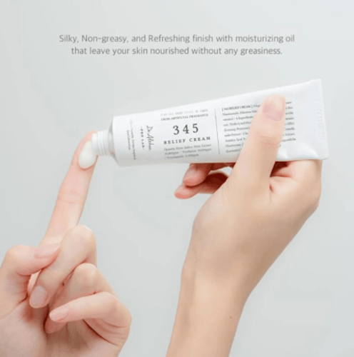 دكتور اليثيا كريم اصلاح ترطيب ريسفيراترول 345 - 50...