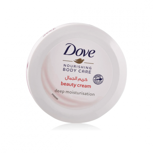 كريم جسم دوف -كريم الجمال 250مل