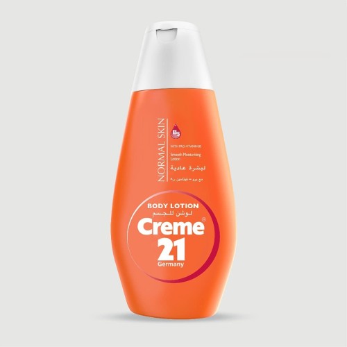 لوشن CREME 21 لبشرة عادية 250مل
