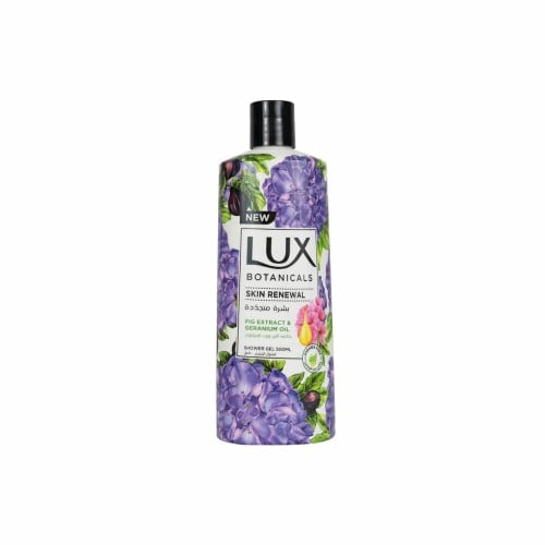 غسول جسم لوكس 500 مل فيج