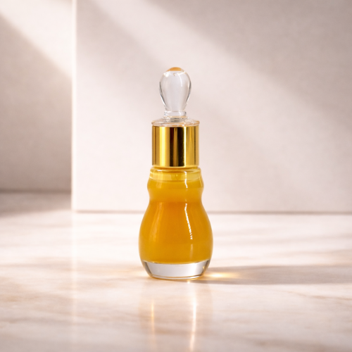 Vanilla Musk | Musk of Vanilla - 12 ml