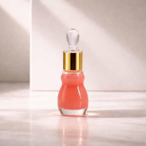 Roman Musk | Pomegranate Musk - 12 ml