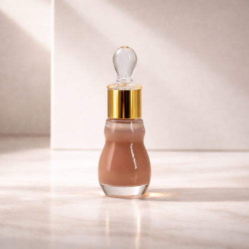 Sugar Musk | Musk Sugar - 12 ml