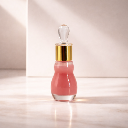 Berry Musk | Musk of the berry - 12 ml