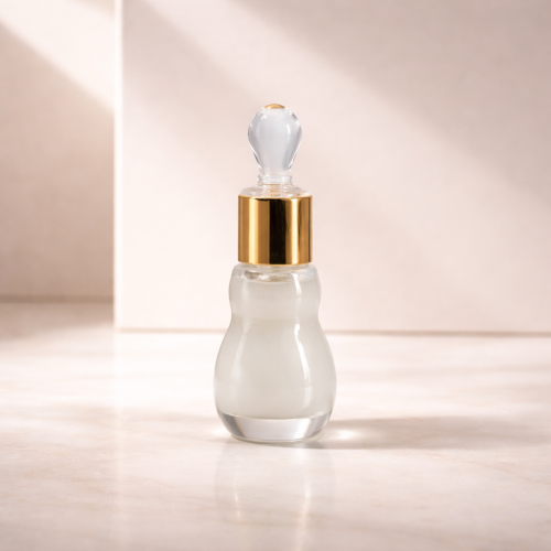 White Musk | Musk White - 12 ml