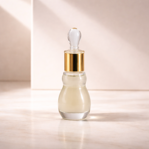 LAND MUSK | Land Musk - 12 ml