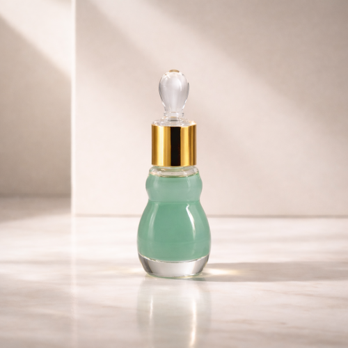 Powder Musk | Powder Musk - 12 ml