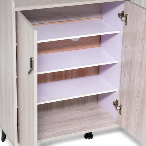 دولاب احذية 3 باب