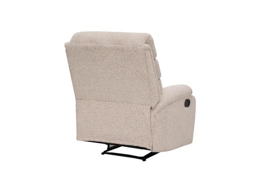 كرسي استرخاء ثابت