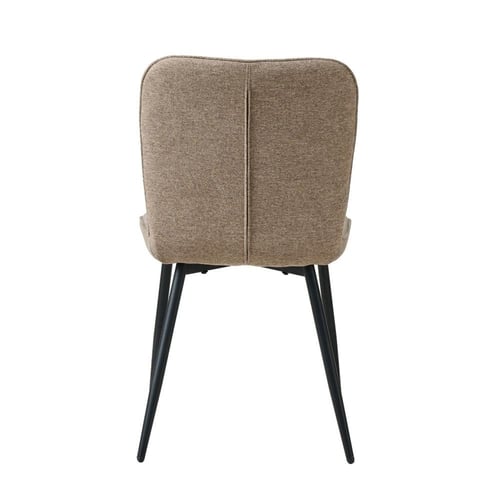 كرسي مفرد سفرة طعام