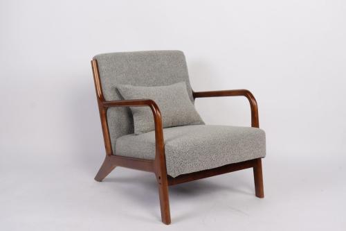 كرسي بمساند