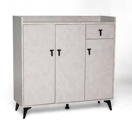 دولاب احذية 3 باب