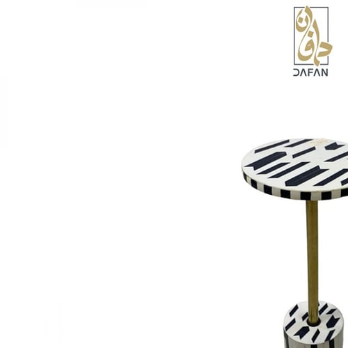 طاولة خدمة هندى