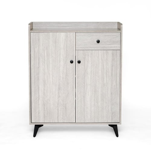 دولاب احذية 2 باب