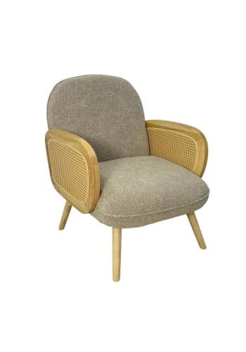 كرسي بزراعين