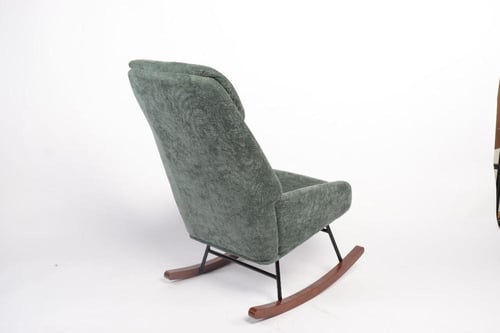 كرسي هزاز متوفر 2 الوان