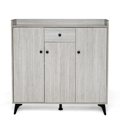 دولاب احذية 3 باب