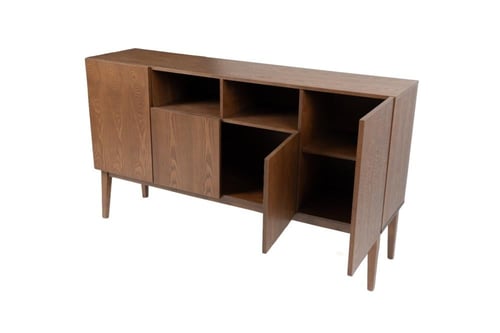 بوفية ماليزي 4 باب