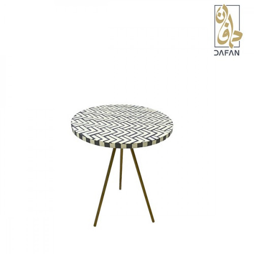 طاولة خدمة هندى