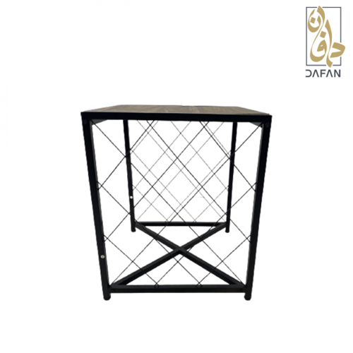 طاولة كنب مفرد صغير(عرض خاص)