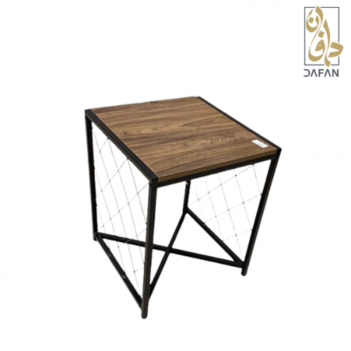 طاولة كنب مفرد صغير(عرض خاص)