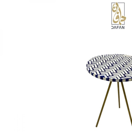 طاولة خدمة هندى