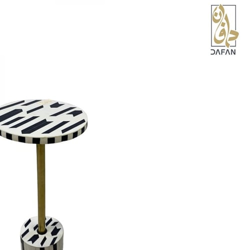 طاولة خدمة هندى