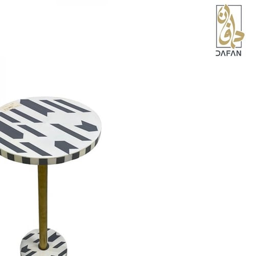 طاولة خدمة هندى