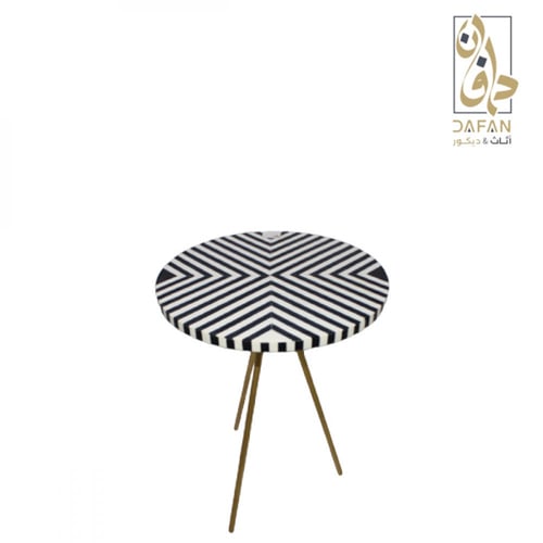 طاولة خدمة هندى