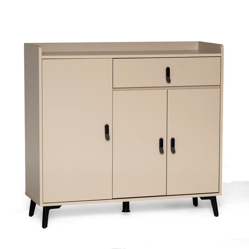 دولاب احذية 3 باب