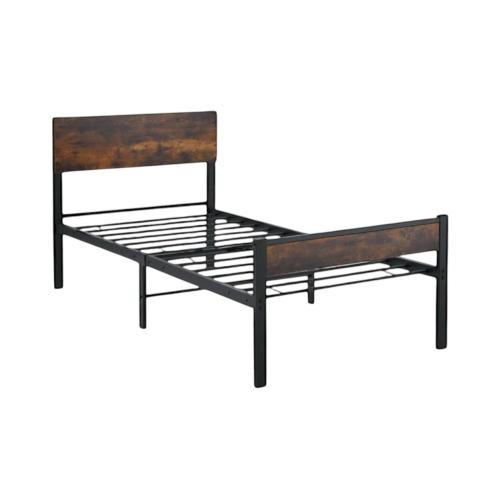 سرير نفر مقاس 90*190