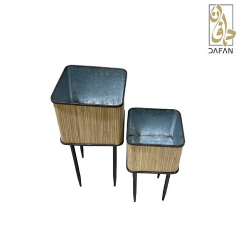 استاند ارفف ازهار