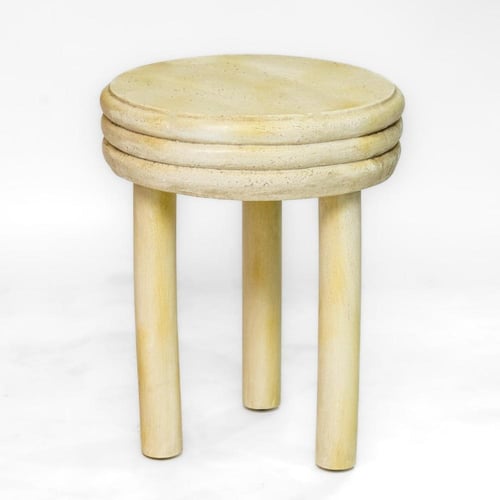 طقم طاولات 1+2جبس