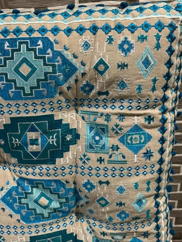 تسوق جلسة عربي تصميم هندي مودرن بلمسة تراثية