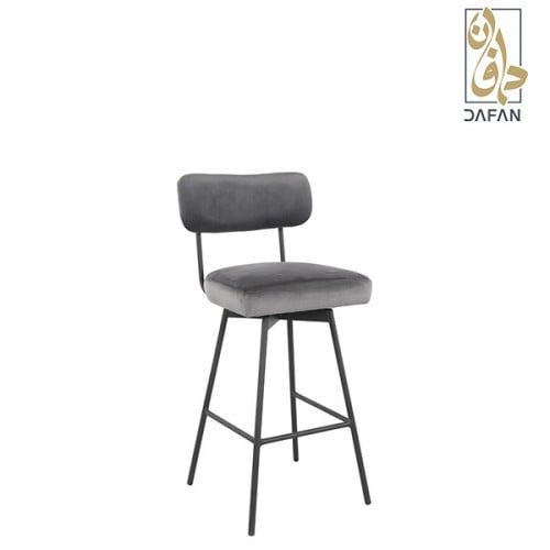 كرسي مقهى دوارة