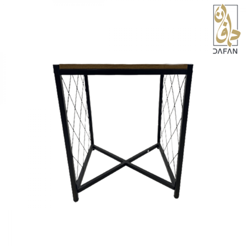 طاولة كنب مفرد صغير(عرض خاص)