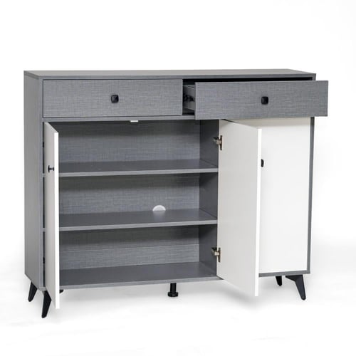 دولاب احذية 3 باب