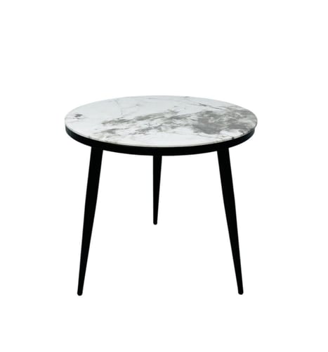 طقم كرسيين وطاولة