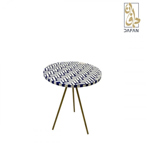 طاولة خدمة هندى