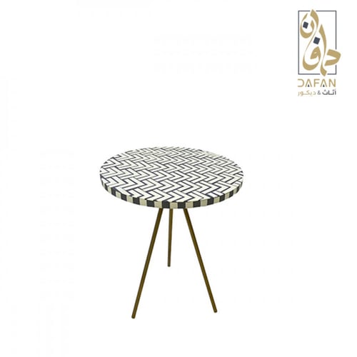 طاولة خدمة هندى