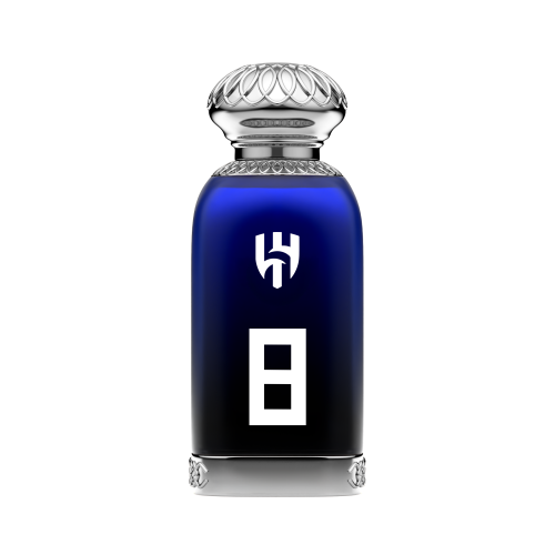 عطر الهلال 8 من دخون الاماراتية