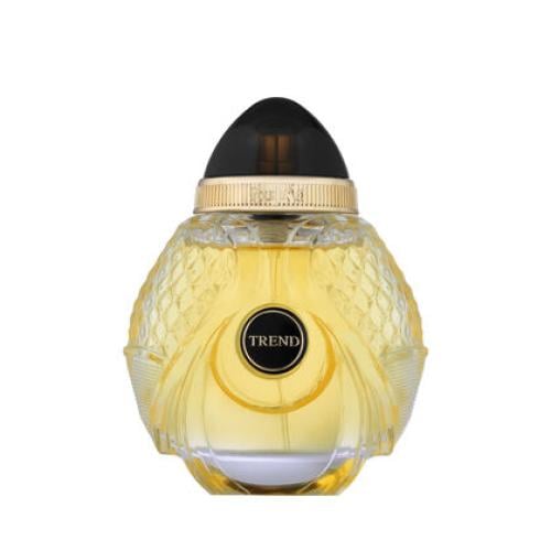 عطر تريند نسائي 100 مل من درعه