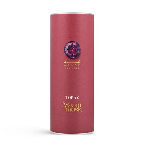 رذاذ المسك توباز - 150 مل