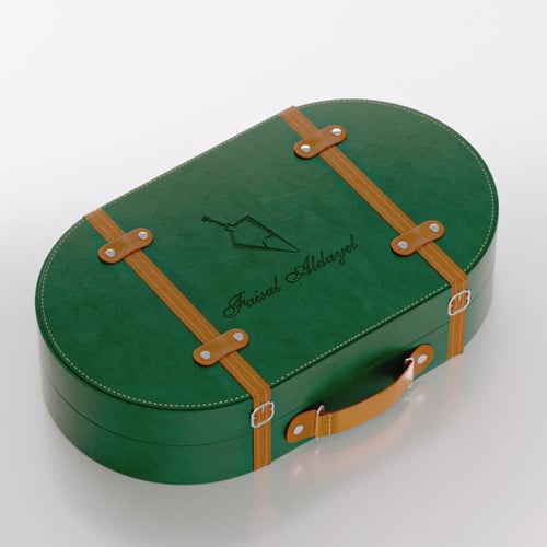 مجموعة اللحظات من فيصل الدايل