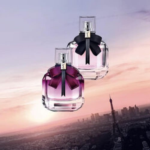 عطر مون باريس