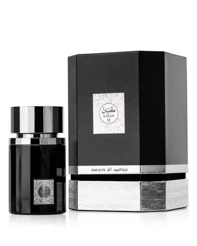 عطر كيان II من نخبة العود