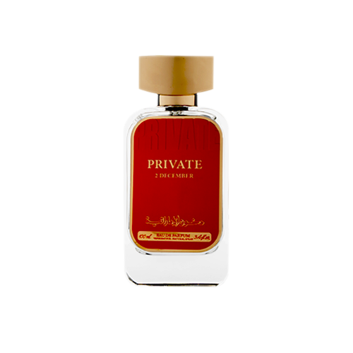 عطر برايفت 2 ديسمبر