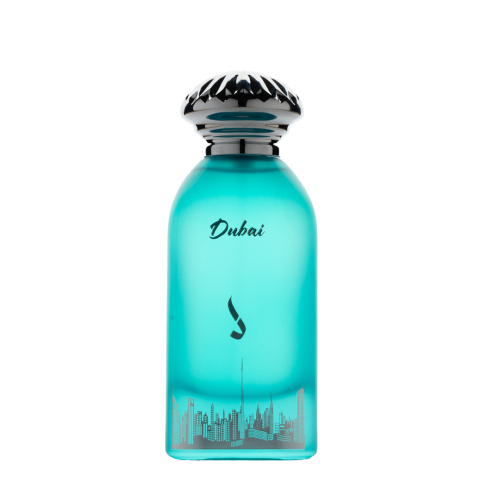 عطر دبي من دخون الاماراتية